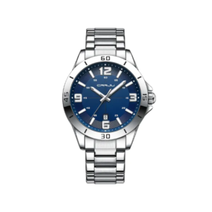 CRRJU 5003 new luxury fashion stainless steel watch