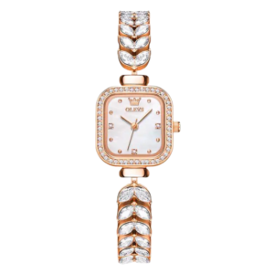 OLEVS 9987 New Luxury Elegant Women’s Watch