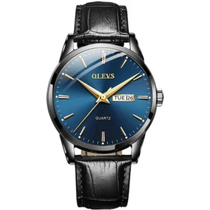 OLEVS 6898 Quartz Watch For Men