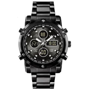OLEVS 1106 Sports Multi-Function Watch