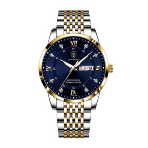 POEDAGAR 836 Quartz Wrist watches For Mens