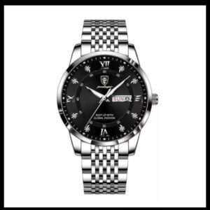 POEDAGAR 836 Quartz Wrist watches For Mens