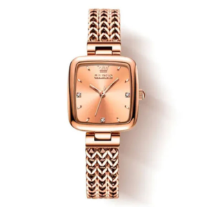 Olevs 9951 Stainless steel Quartz watch Women’s