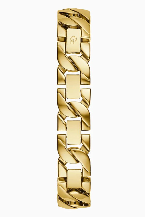 Gucci Premium Bracelet Style Diomand Design Ladies Watch - Image 5