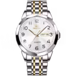 OLEVS 9970 stainless steel quartz watch for man