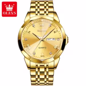 OLEVS 9931 Quartz Watch For Men