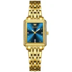 OLEVS 9995 Elegant Quartz Women’s Watch - Image 2