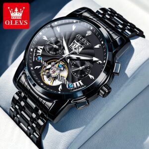 OLEVS 9965 Automatic Mechanical Men's Watch
