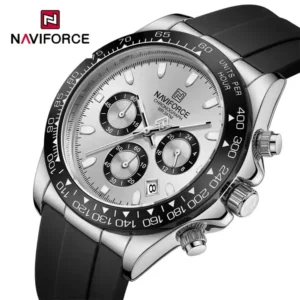 NAVIFORCE 8054 Watch for Men