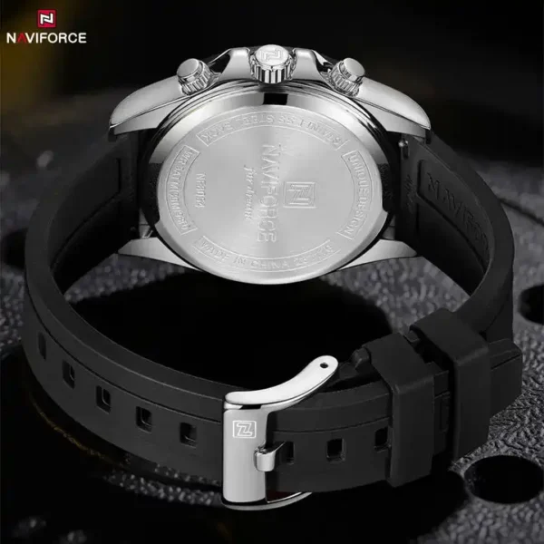 NAVIFORCE 8054 Watch for Men - Image 4