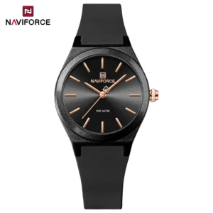 NAVIFORCE 5056 Quartz Ladies Watches