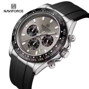 NAVIFORCE 8054 Watch for Men