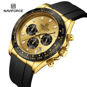 NAVIFORCE 8054 Watch for Men
