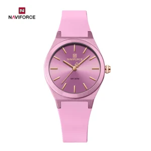 NAVIFORCE 5056 Quartz Ladies Watches