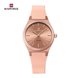 NAVIFORCE 5056 Quartz Ladies Watches