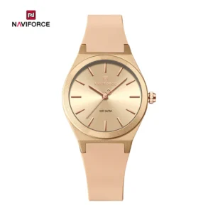 NAVIFORCE 5056 Quartz Ladies Watches