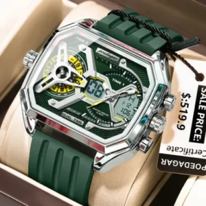 Original Poedagar 106  Gents Watch 100% Authentic