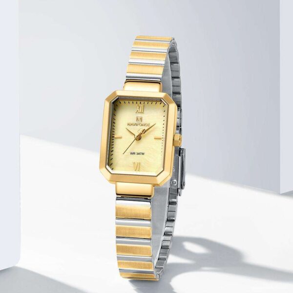 NAVIFORCE 5050 Luxury Women Original Watch