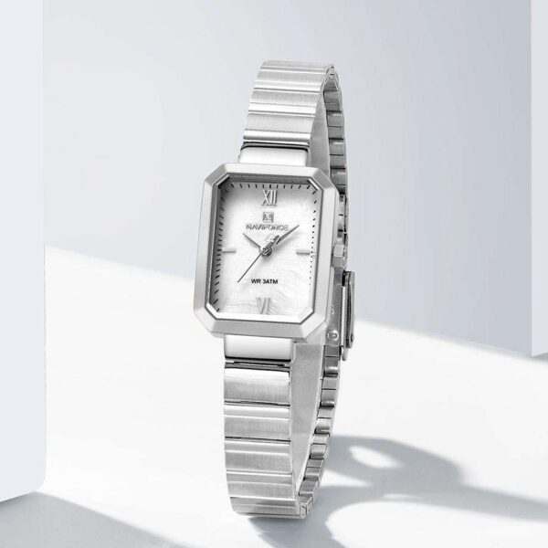 NAVIFORCE 5050 Luxury Women Original Watch