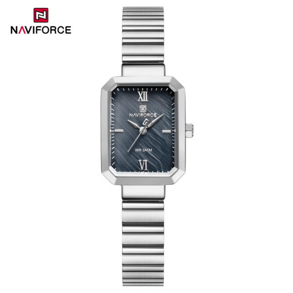 NAVIFORCE 5050 Luxury Women Original Watch - Image 3