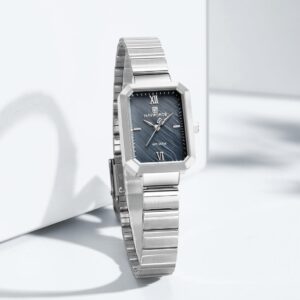 NAVIFORCE 5050 Luxury Women Original Watch