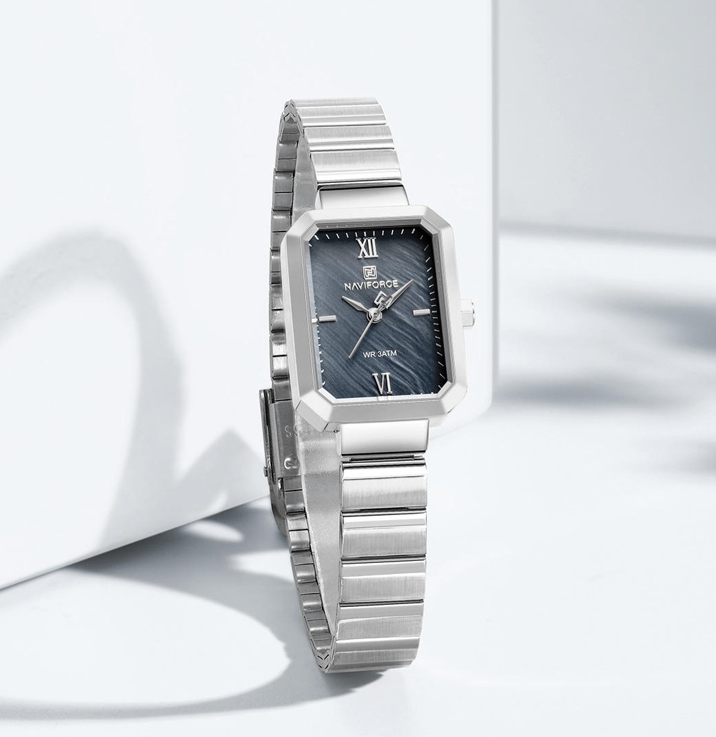 NAVIFORCE 5050 Luxury Women Original Watch