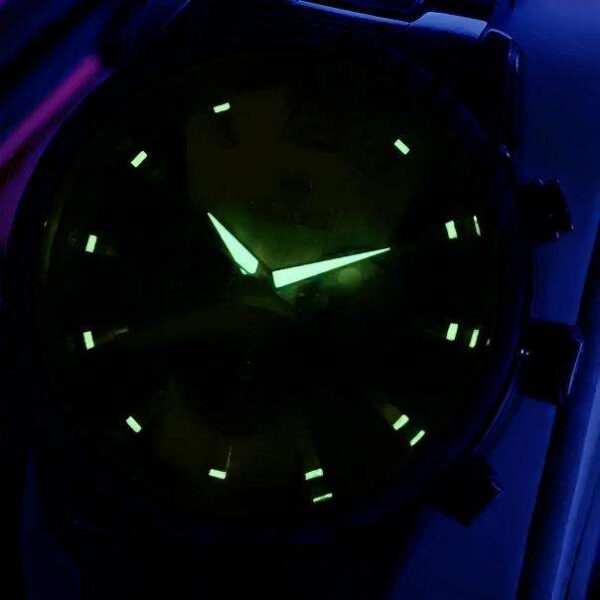 OLEVS 3645 Original Quartz Chronograph Watch - Image 6
