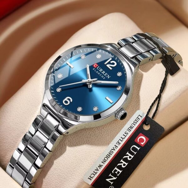 CURREN 9105 Women’s Watch